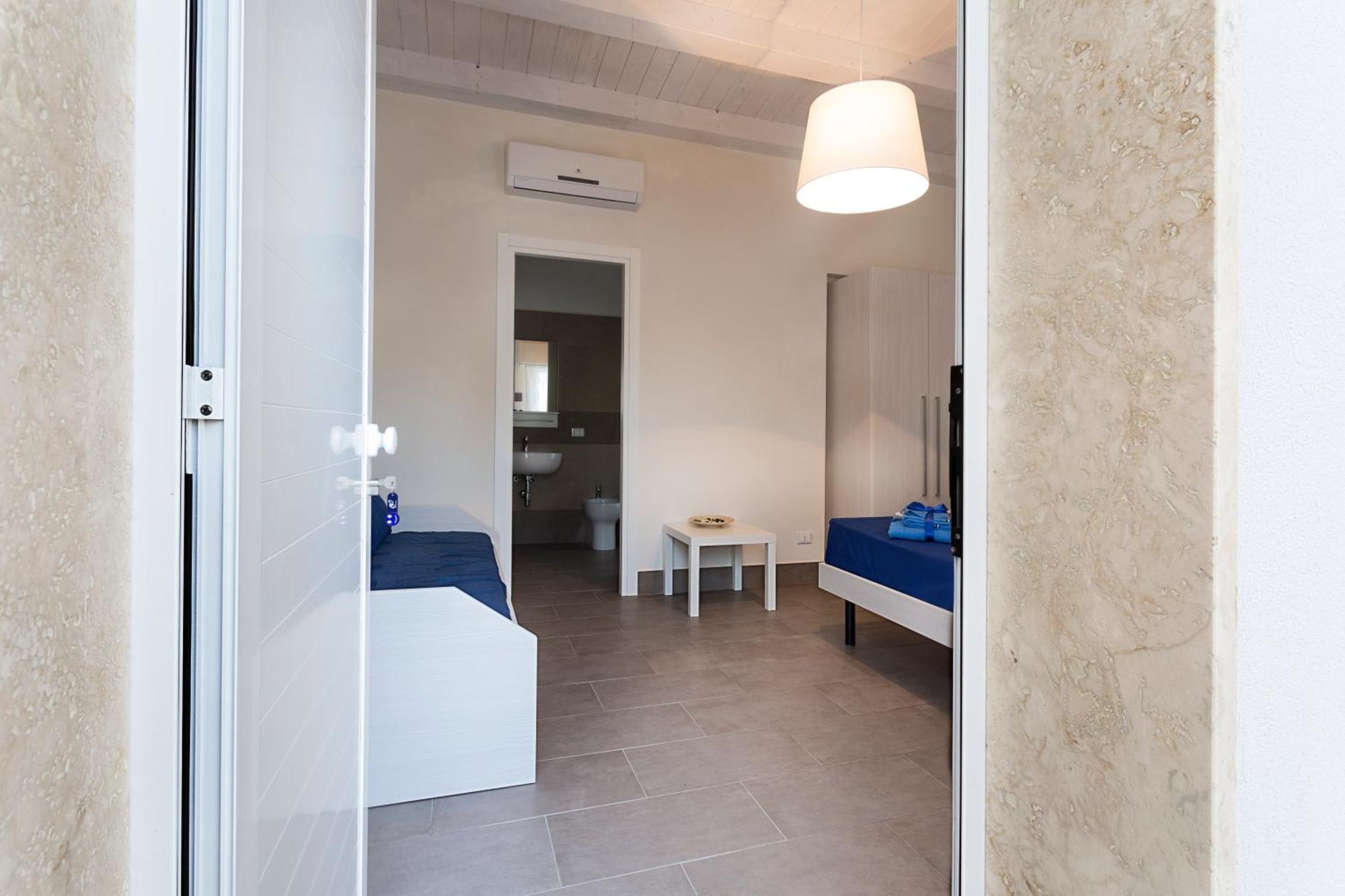 Angelsa Casa Vacanze Marina di Modica Room photo