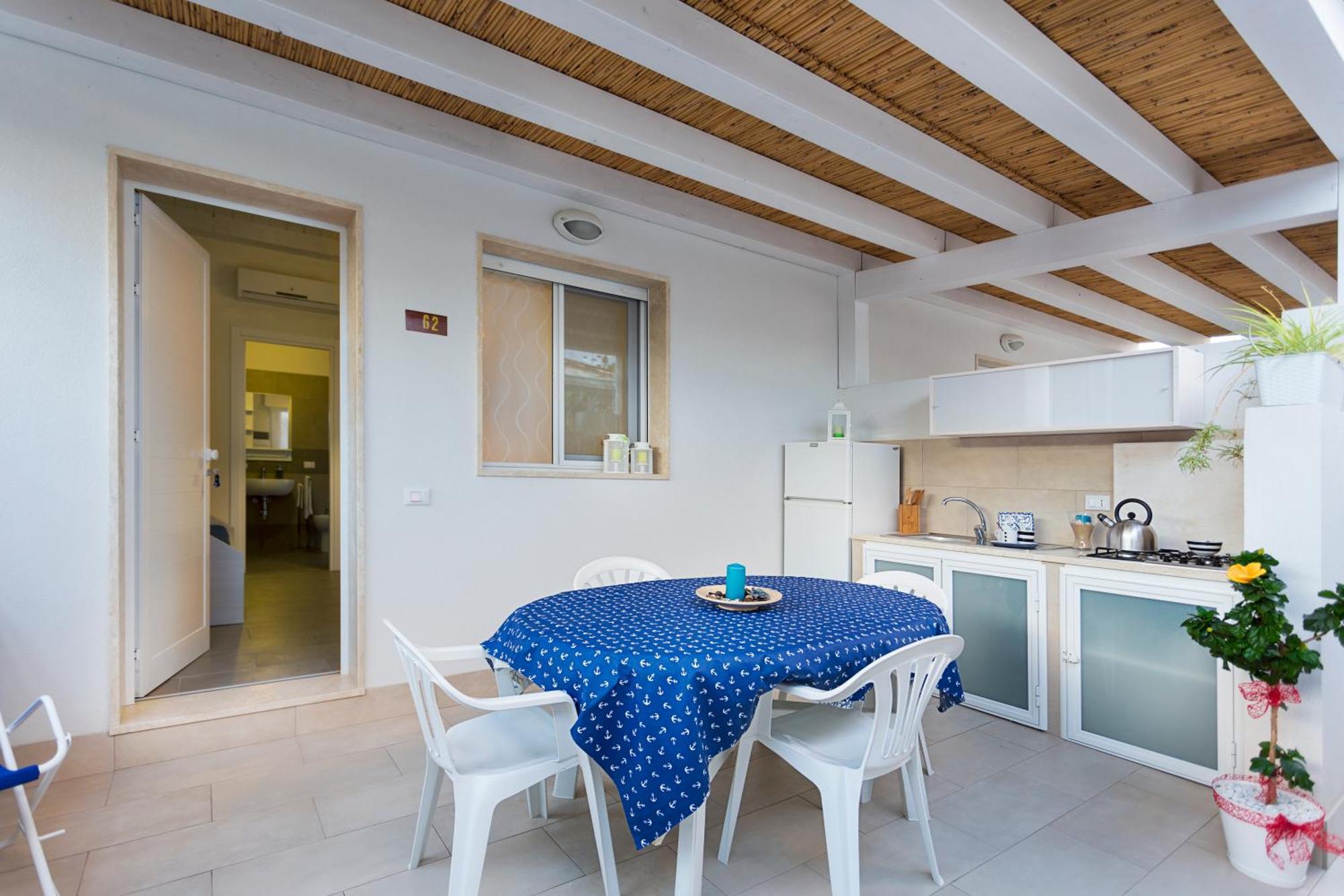 Angelsa Casa Vacanze Marina di Modica Room photo