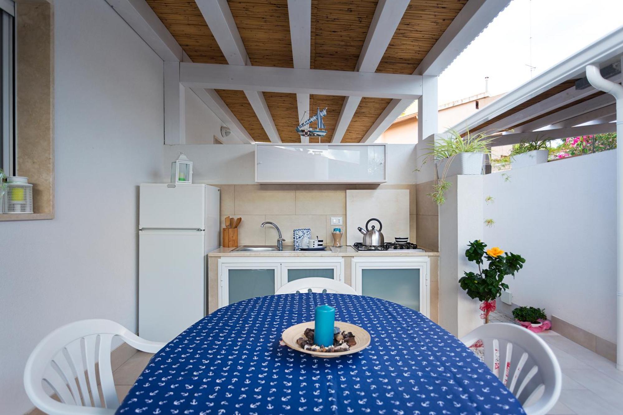 Angelsa Casa Vacanze Marina di Modica Room photo