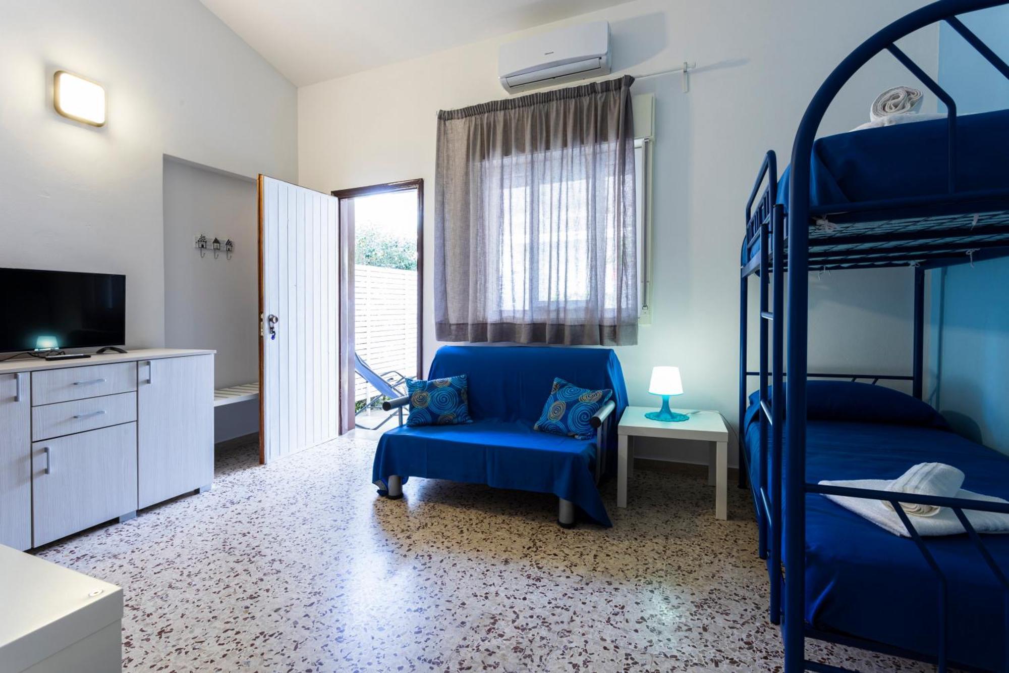 Angelsa Casa Vacanze Marina di Modica Room photo