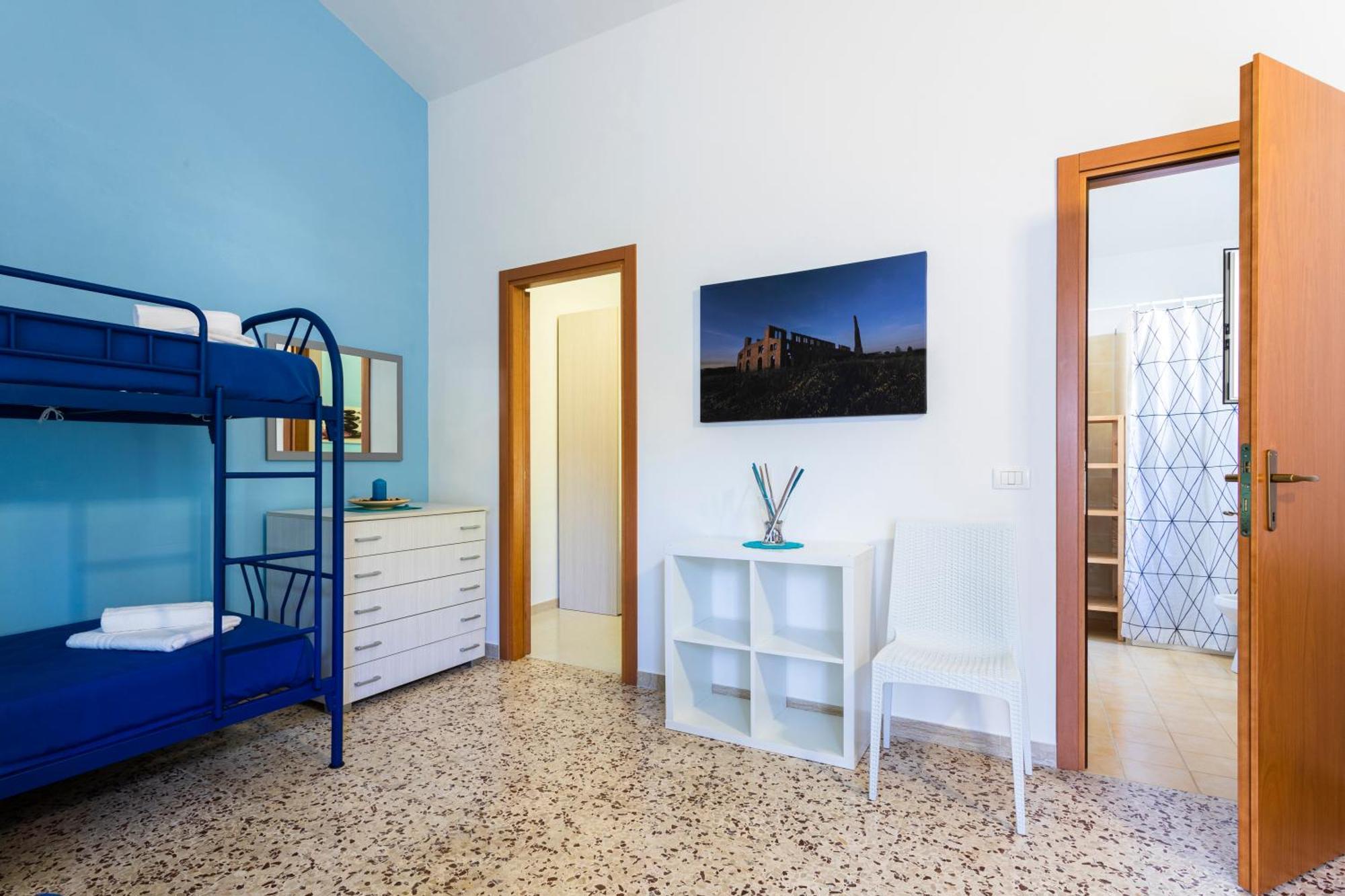 Angelsa Casa Vacanze Marina di Modica Room photo