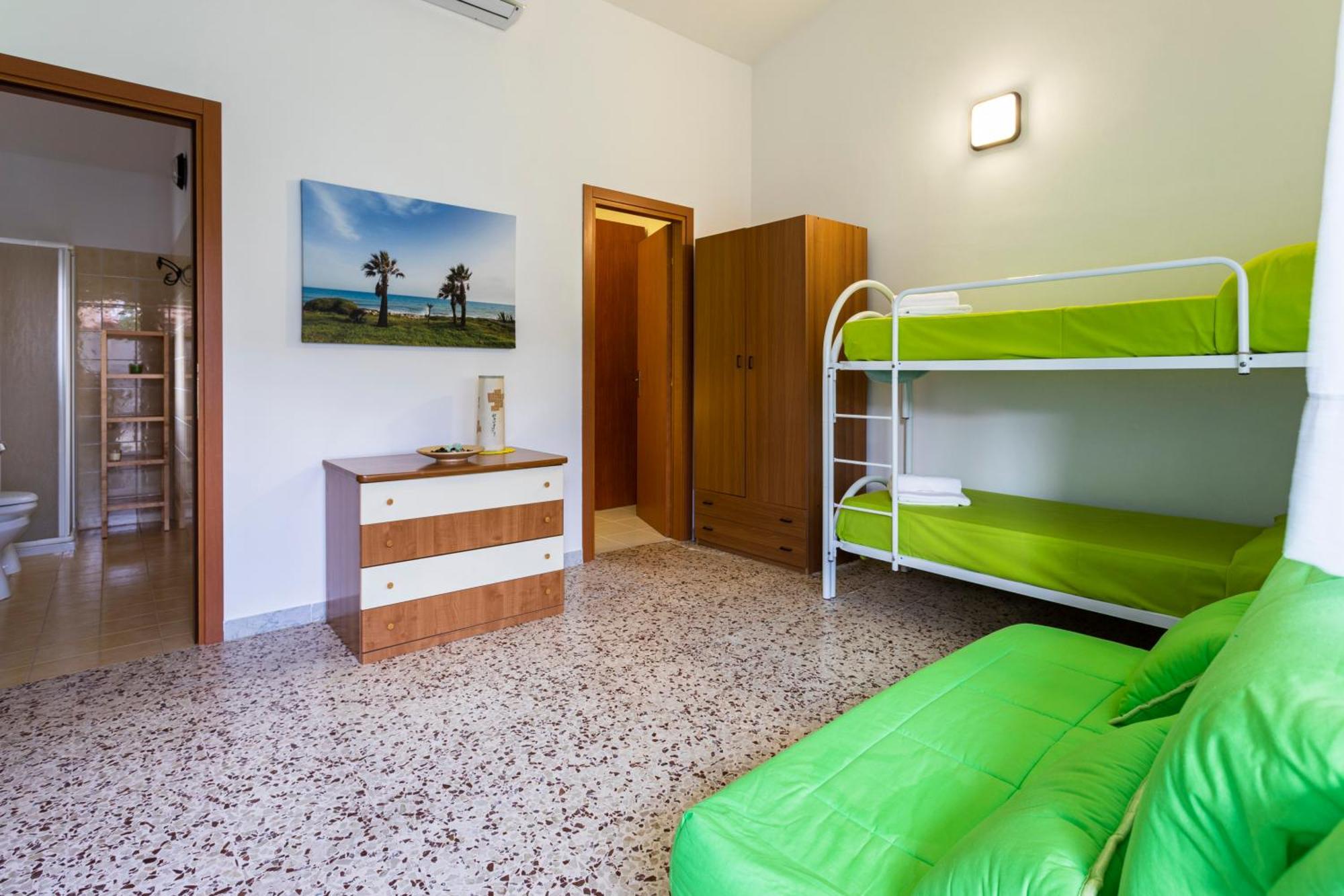 Angelsa Casa Vacanze Marina di Modica Room photo