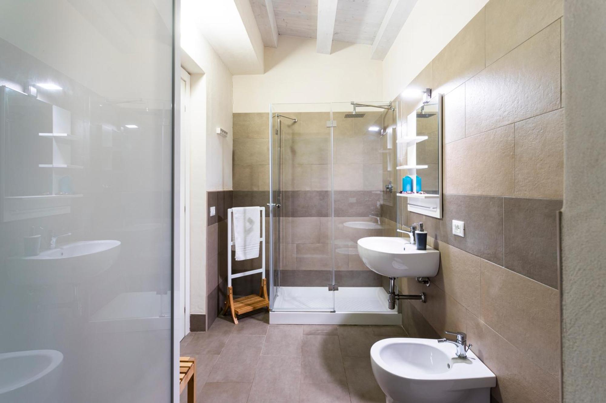 Angelsa Casa Vacanze Marina di Modica Room photo