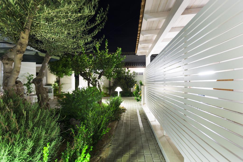 Angelsa Casa Vacanze Marina di Modica Exterior photo