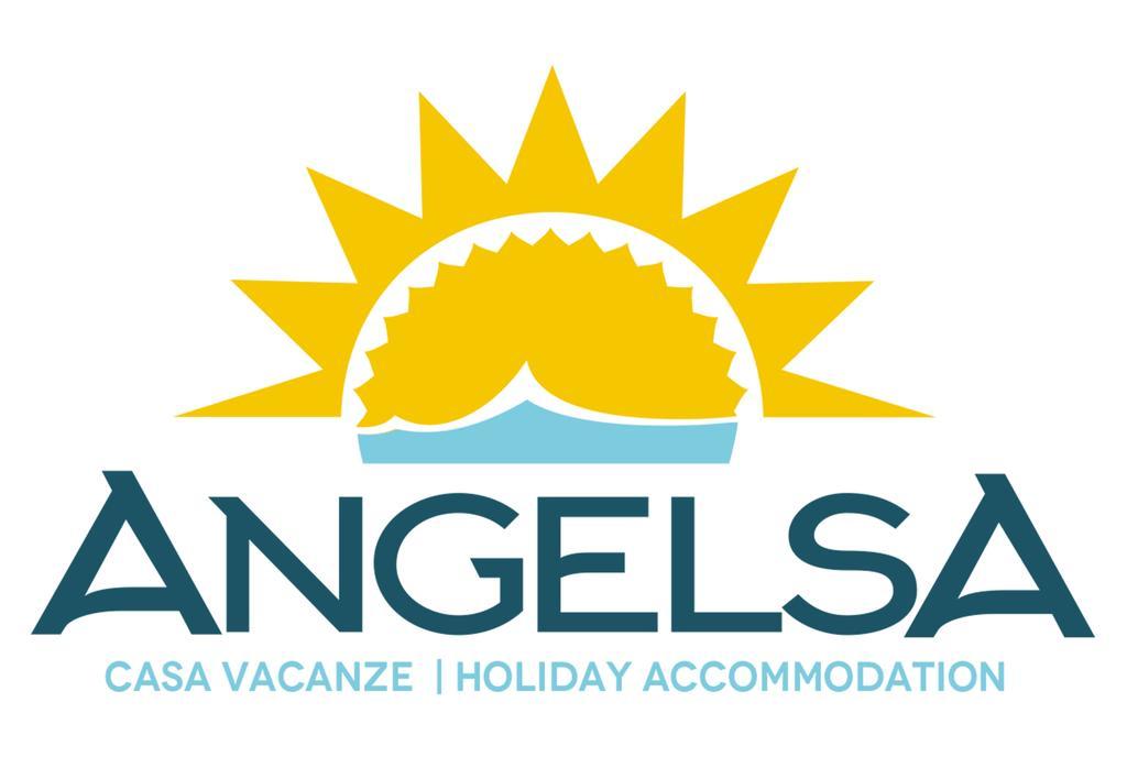Angelsa Casa Vacanze Marina di Modica Exterior photo