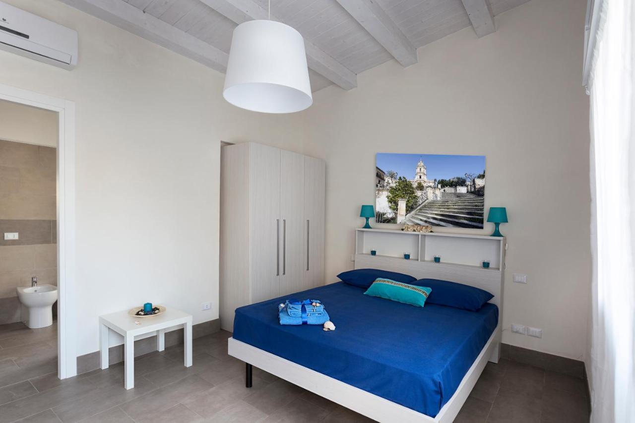 Angelsa Casa Vacanze Marina di Modica Room photo