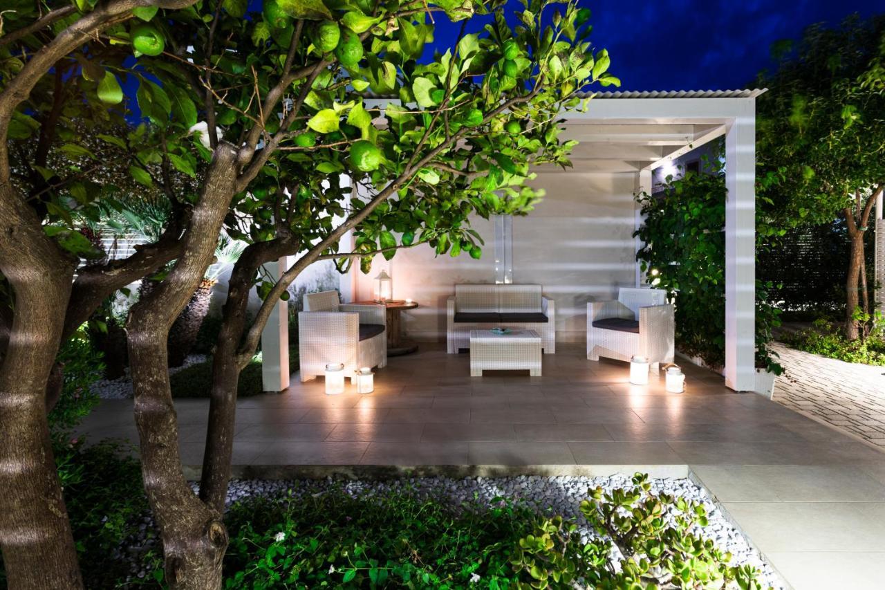 Angelsa Casa Vacanze Marina di Modica Exterior photo