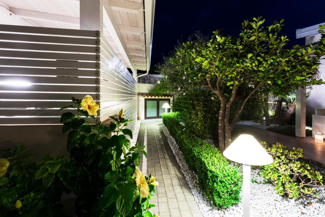 Angelsa Casa Vacanze Marina di Modica Exterior photo