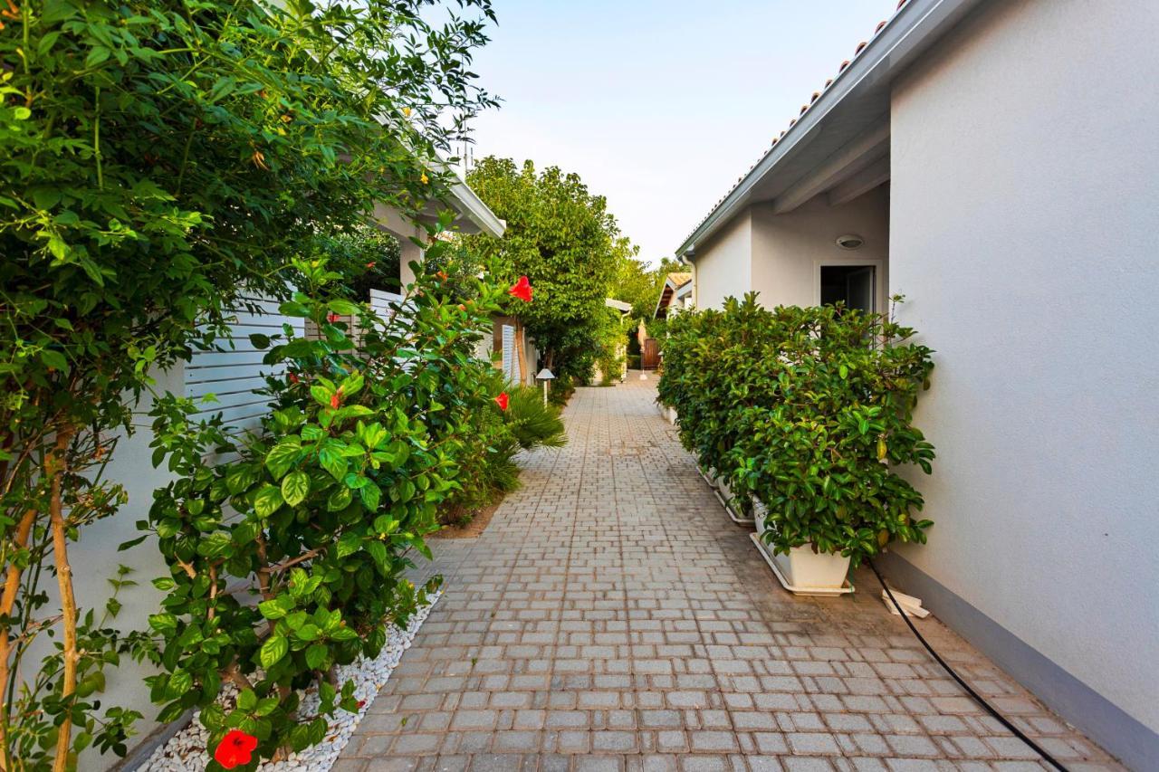 Angelsa Casa Vacanze Marina di Modica Exterior photo