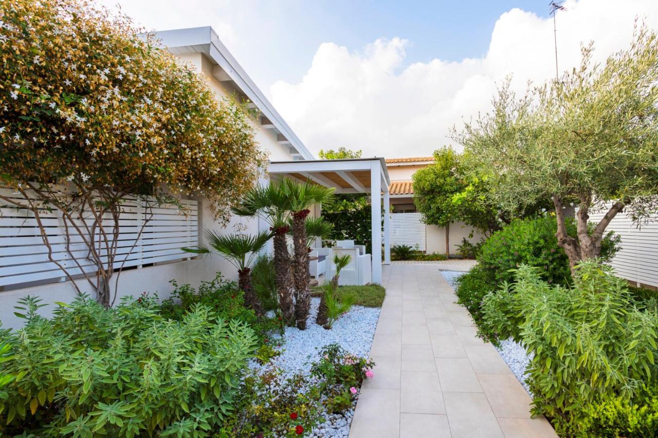 Angelsa Casa Vacanze Marina di Modica Exterior photo