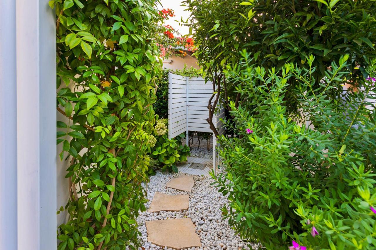 Angelsa Casa Vacanze Marina di Modica Exterior photo