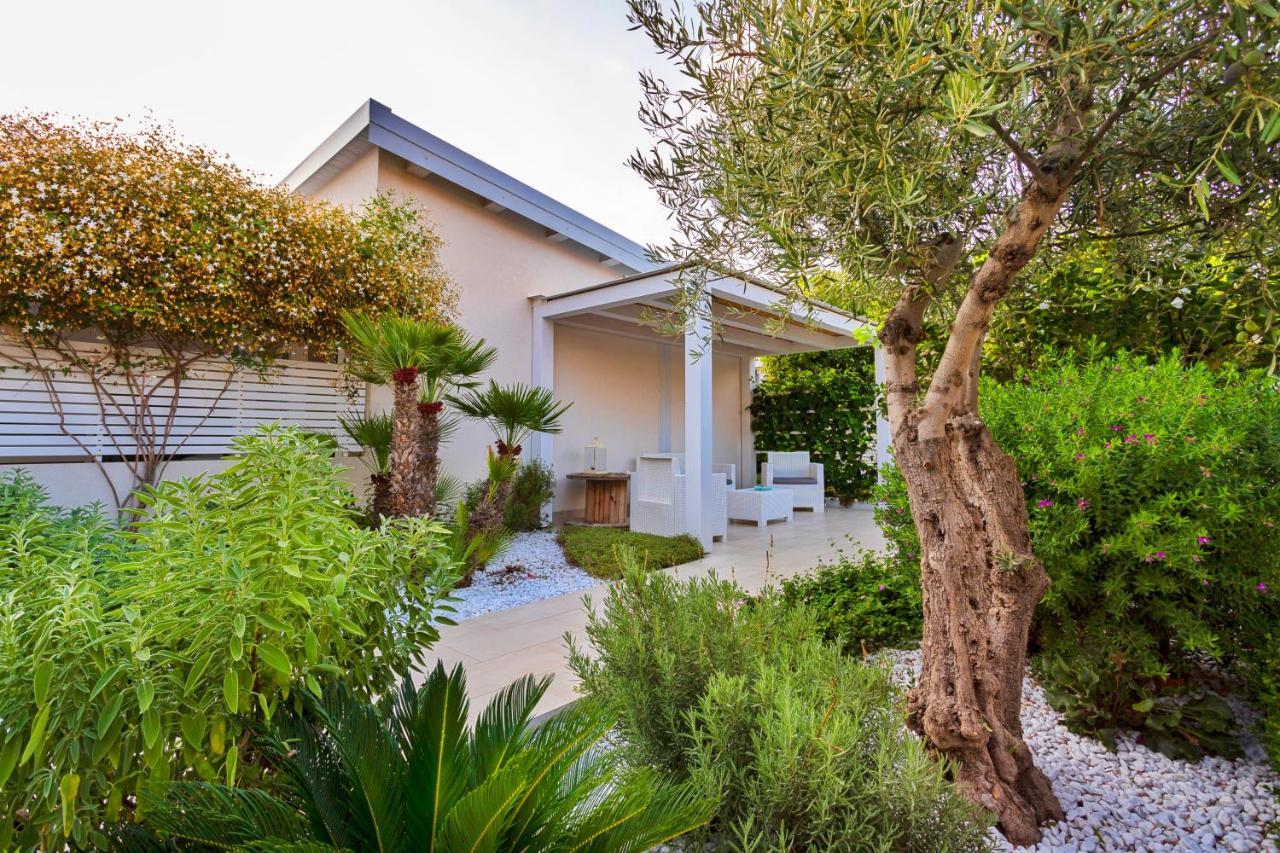 Angelsa Casa Vacanze Marina di Modica Exterior photo