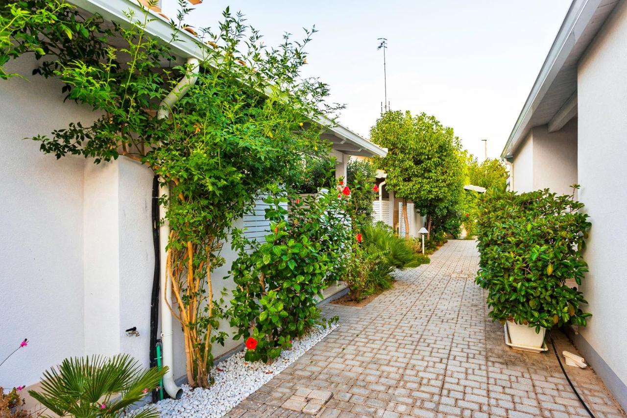 Angelsa Casa Vacanze Marina di Modica Exterior photo