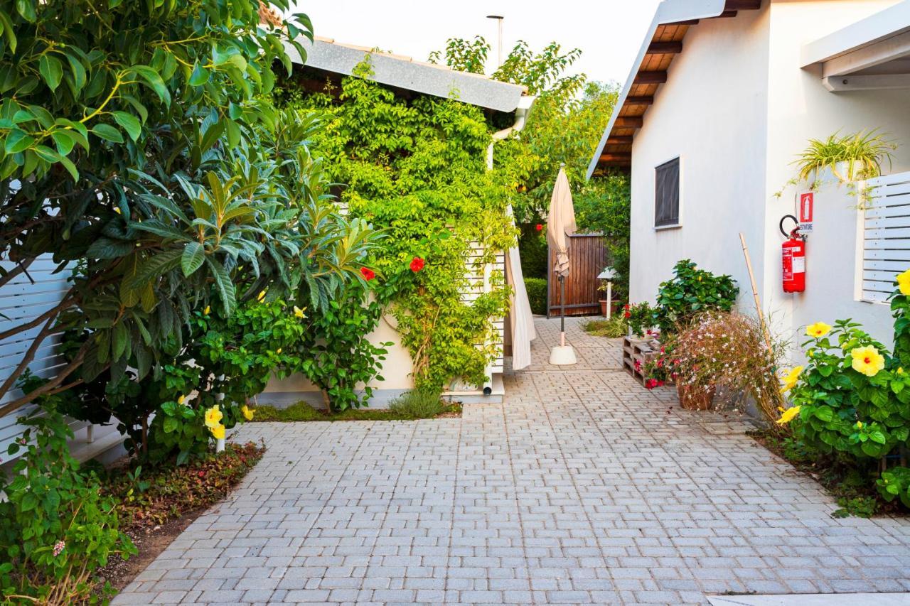 Angelsa Casa Vacanze Marina di Modica Exterior photo