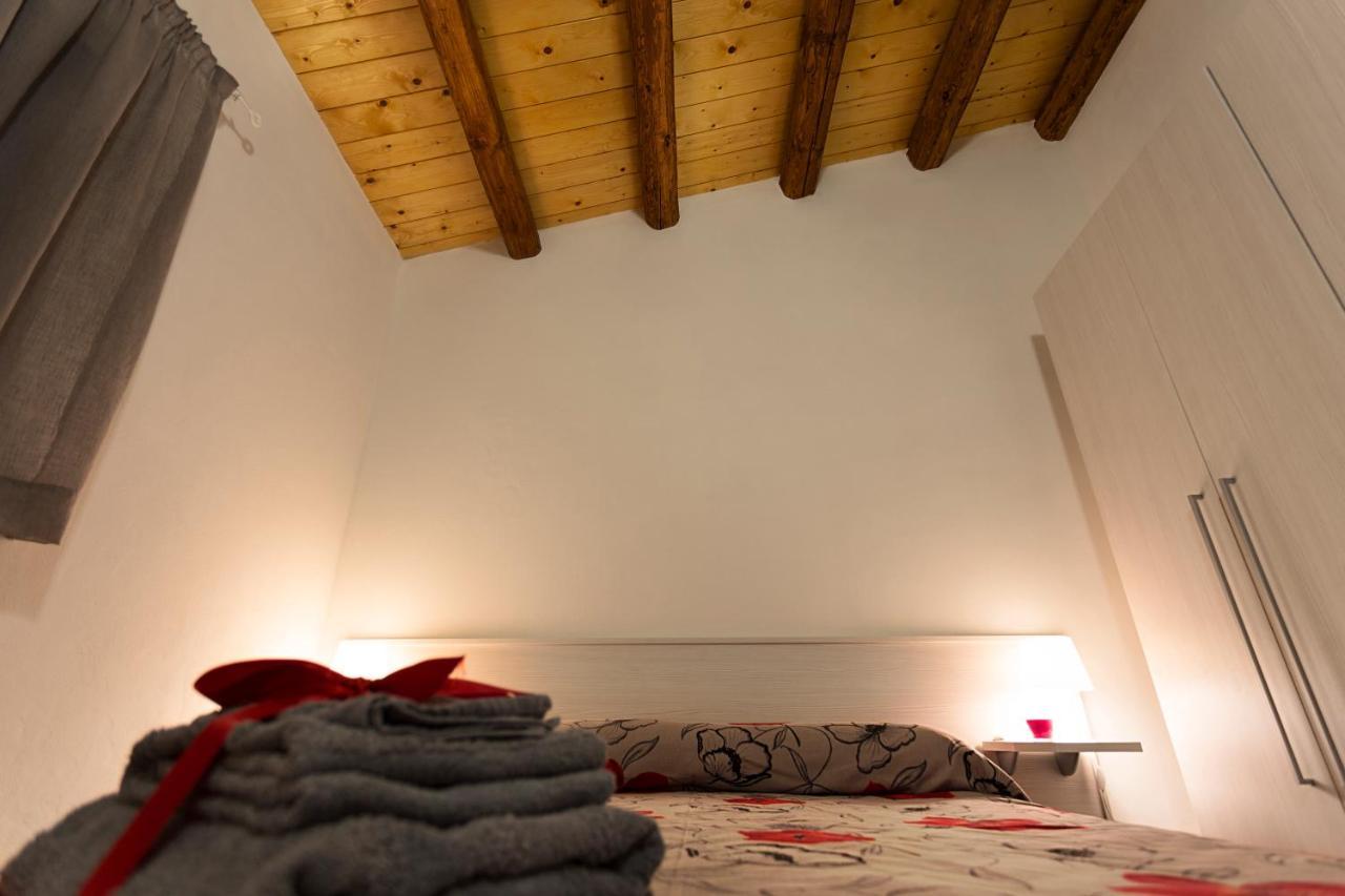 Angelsa Casa Vacanze Marina di Modica Exterior photo